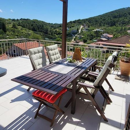 New Apartment With Panoramic View ستومورسكا المظهر الخارجي الصورة