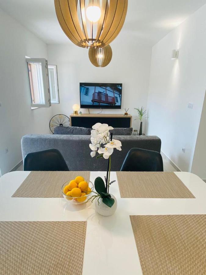 New Apartment With Panoramic View ستومورسكا المظهر الخارجي الصورة