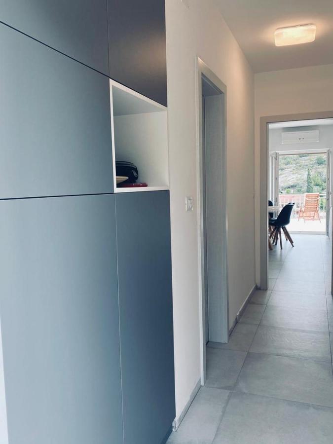 New Apartment With Panoramic View ستومورسكا المظهر الخارجي الصورة