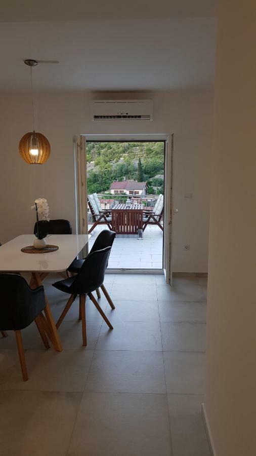 New Apartment With Panoramic View ستومورسكا المظهر الخارجي الصورة