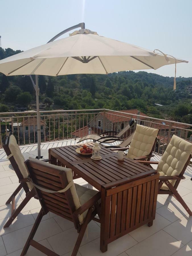 New Apartment With Panoramic View ستومورسكا المظهر الخارجي الصورة