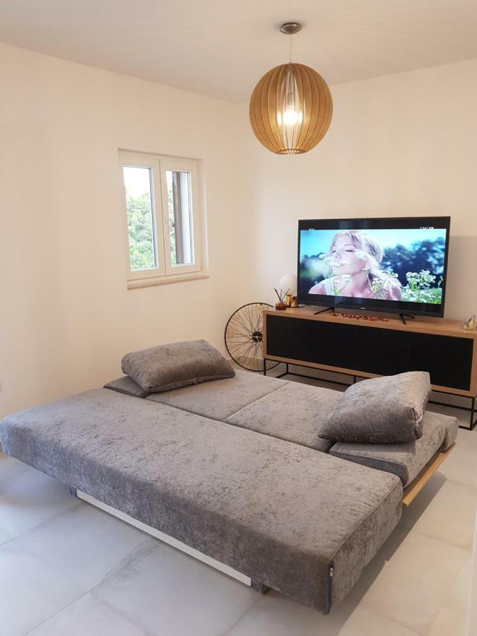 New Apartment With Panoramic View ستومورسكا المظهر الخارجي الصورة